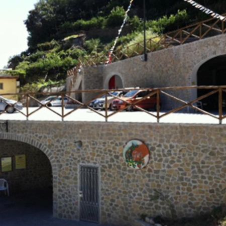 B&B Lemons Coast Четара Екстер'єр фото