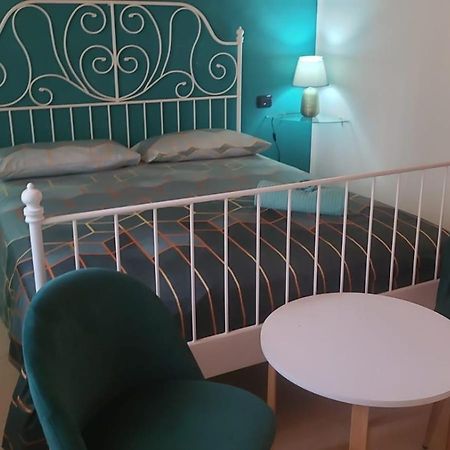 B&B Lemons Coast Четара Екстер'єр фото