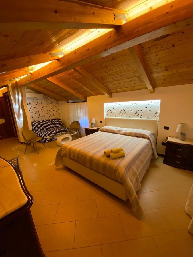 B&B Lemons Coast Четара Екстер'єр фото