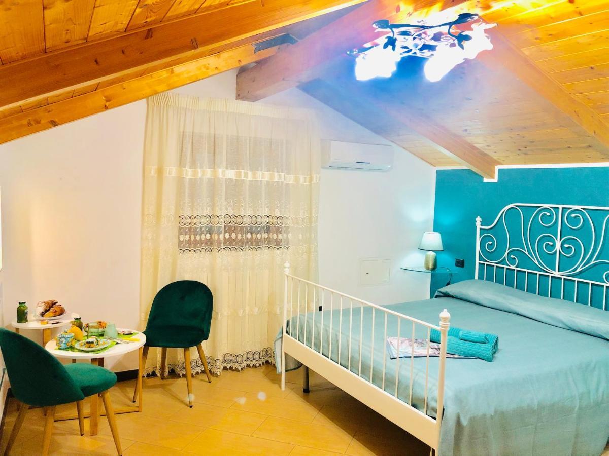 B&B Lemons Coast Четара Екстер'єр фото