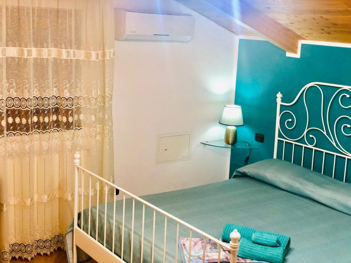 B&B Lemons Coast Четара Екстер'єр фото