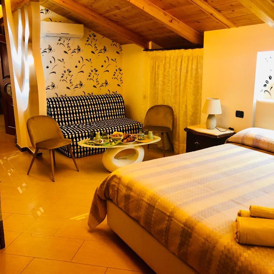 B&B Lemons Coast Четара Екстер'єр фото