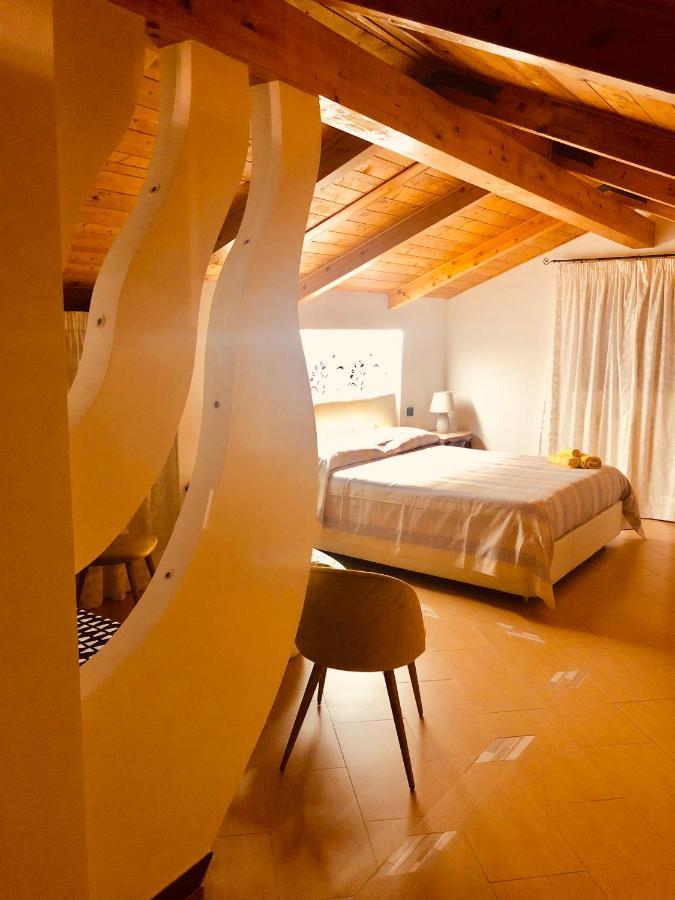 B&B Lemons Coast Четара Екстер'єр фото