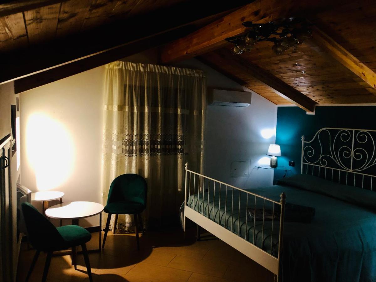 B&B Lemons Coast Четара Екстер'єр фото