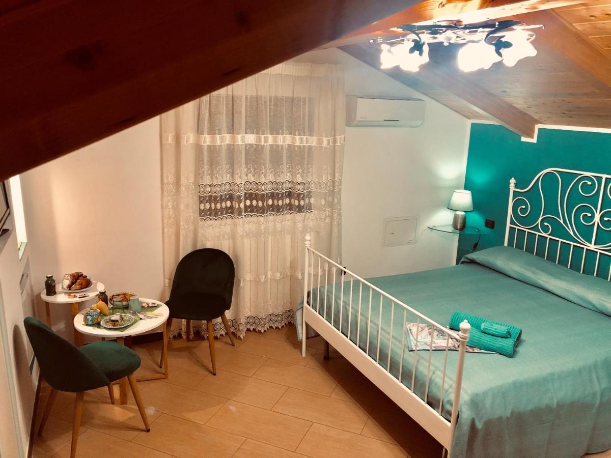 B&B Lemons Coast Четара Екстер'єр фото