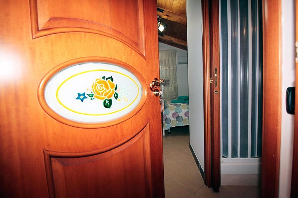 B&B Lemons Coast Четара Екстер'єр фото