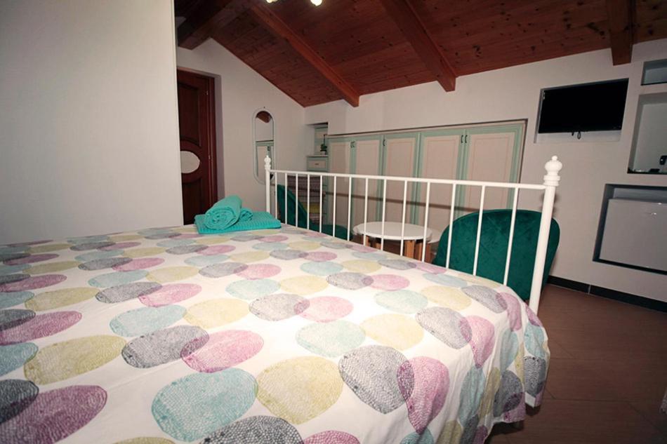 B&B Lemons Coast Четара Екстер'єр фото