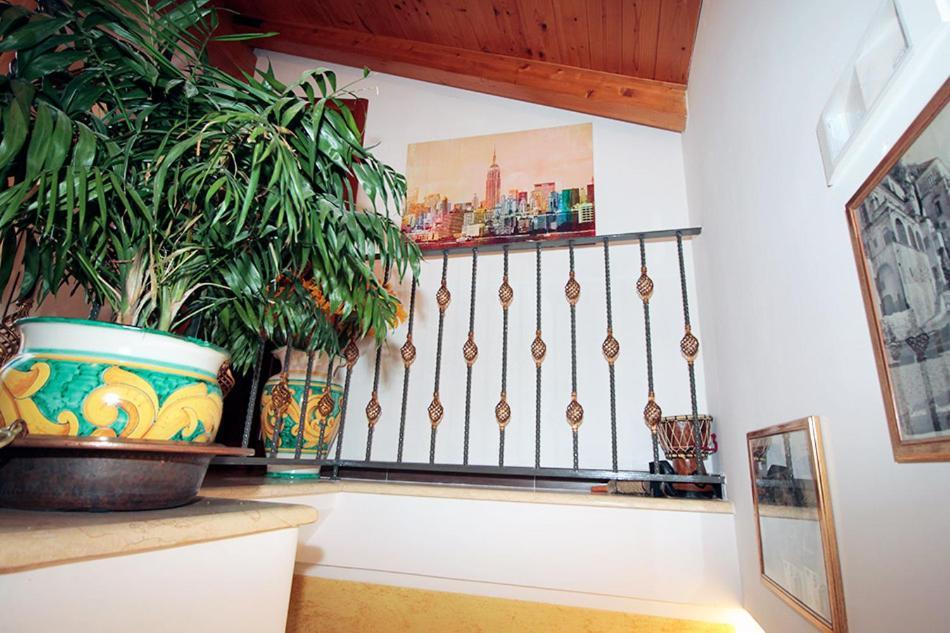 B&B Lemons Coast Четара Екстер'єр фото