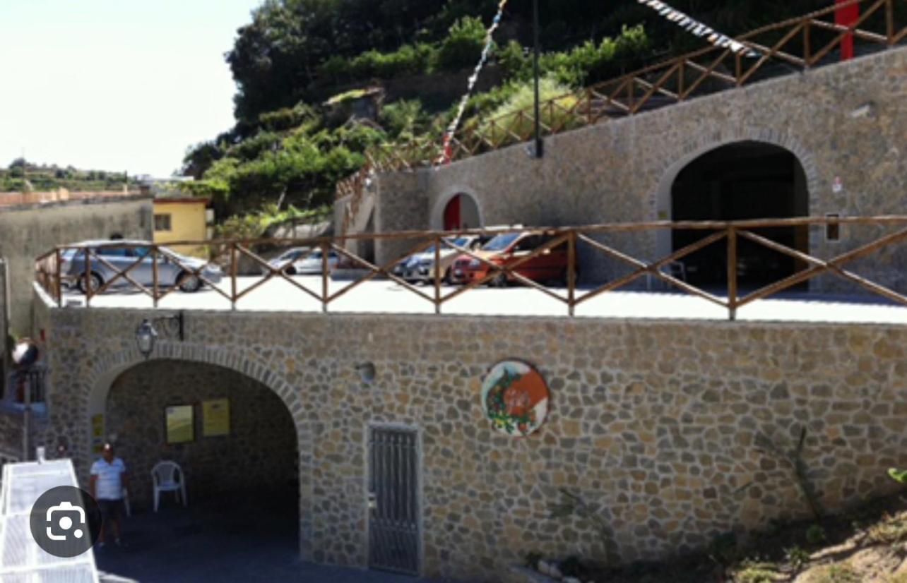 B&B Lemons Coast Четара Екстер'єр фото