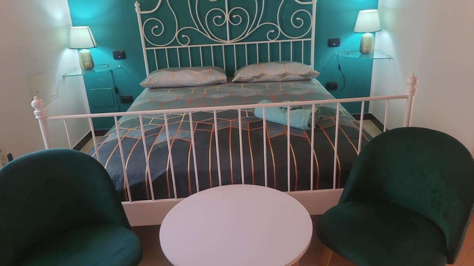 B&B Lemons Coast Четара Екстер'єр фото