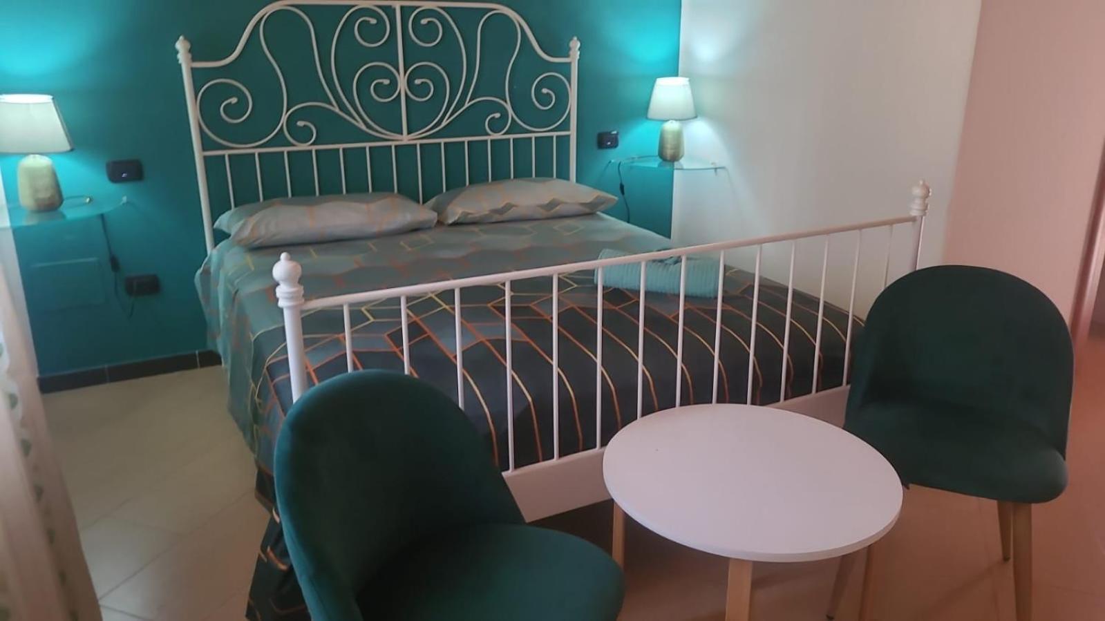 B&B Lemons Coast Четара Екстер'єр фото