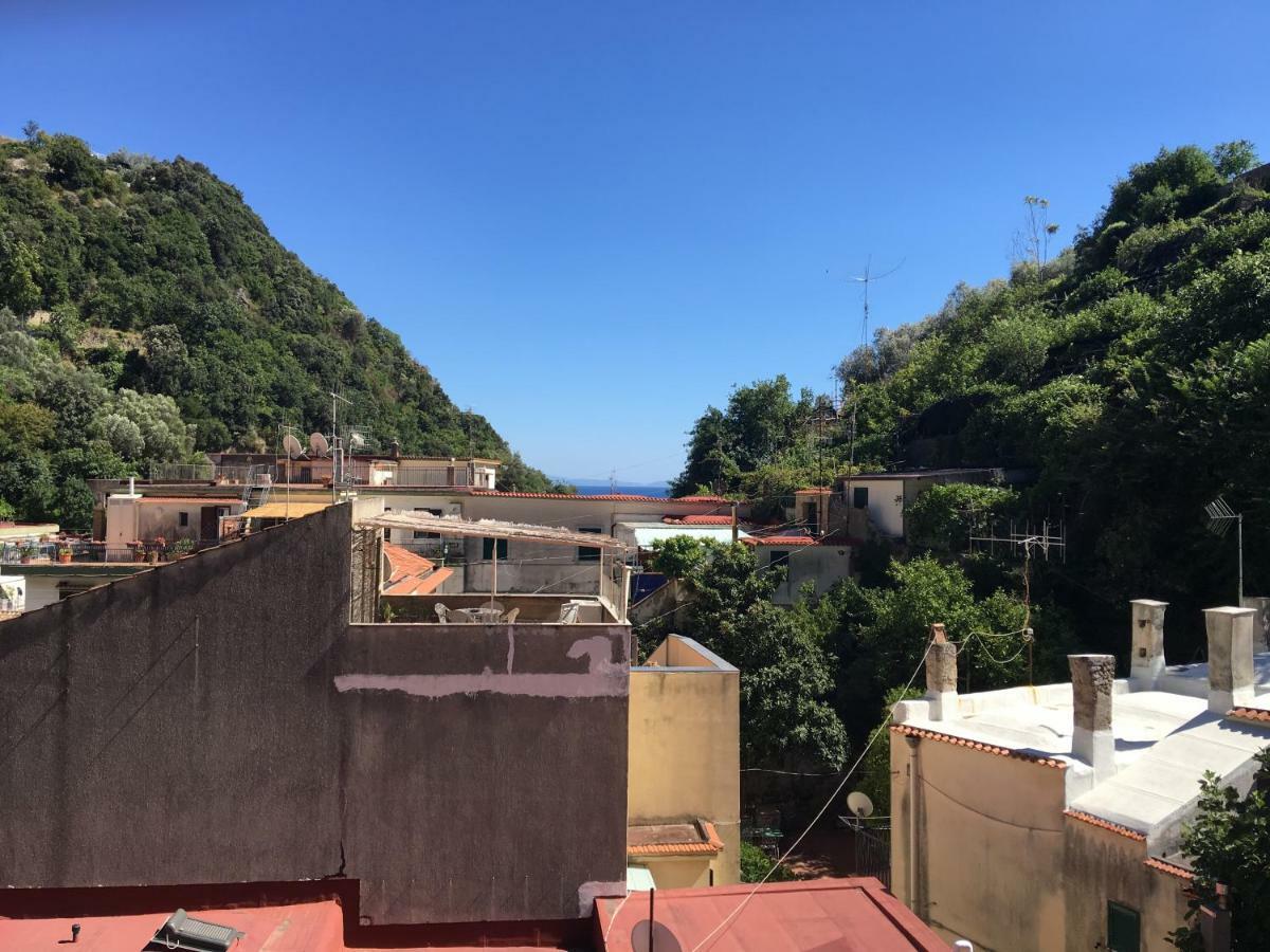 B&B Lemons Coast Четара Екстер'єр фото