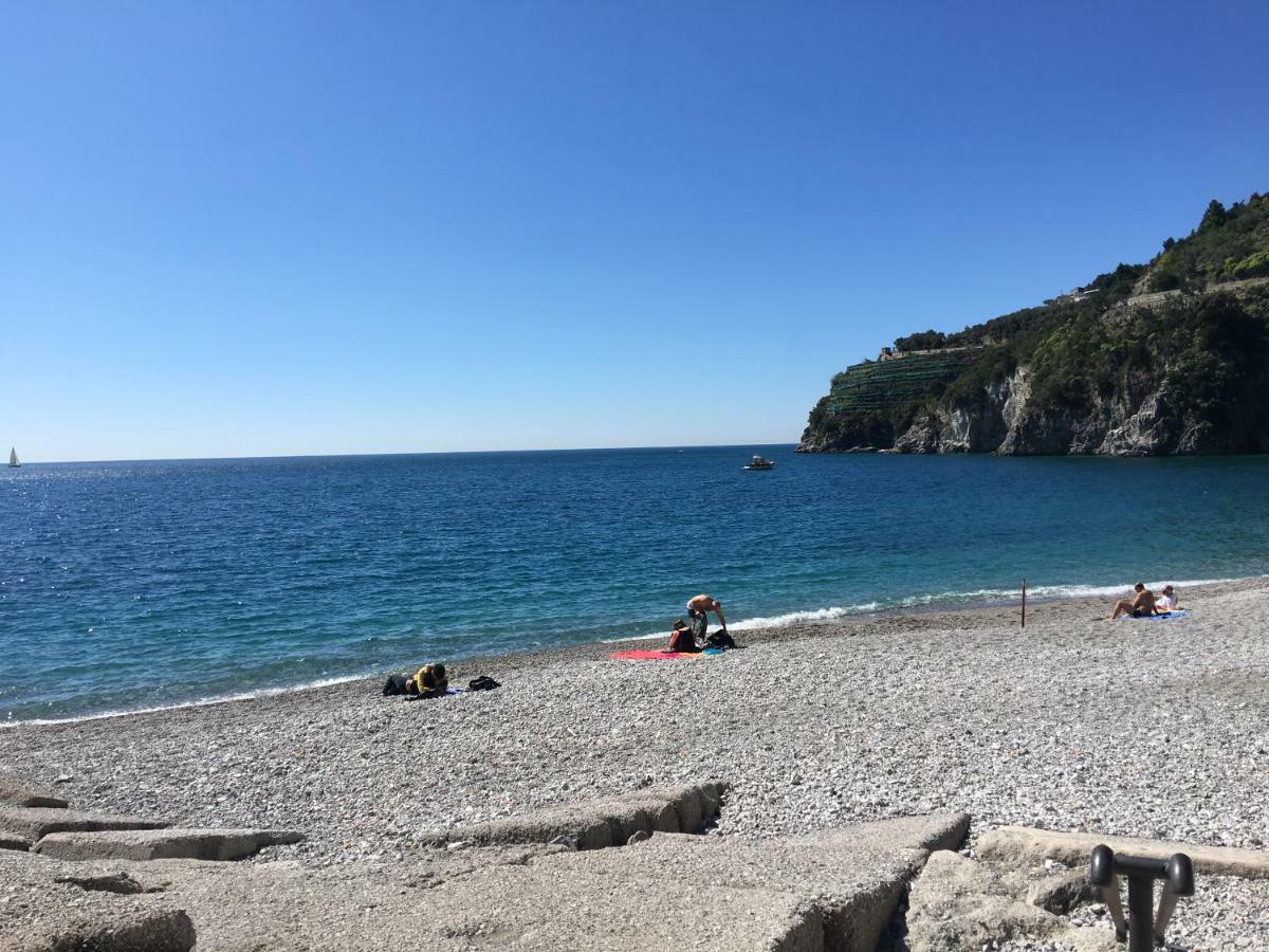 B&B Lemons Coast Четара Екстер'єр фото