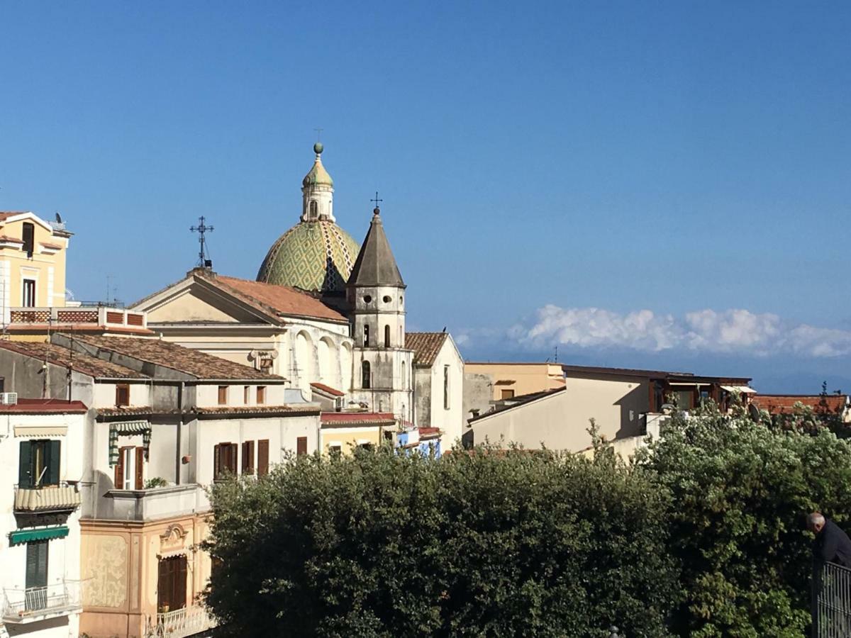 B&B Lemons Coast Четара Екстер'єр фото