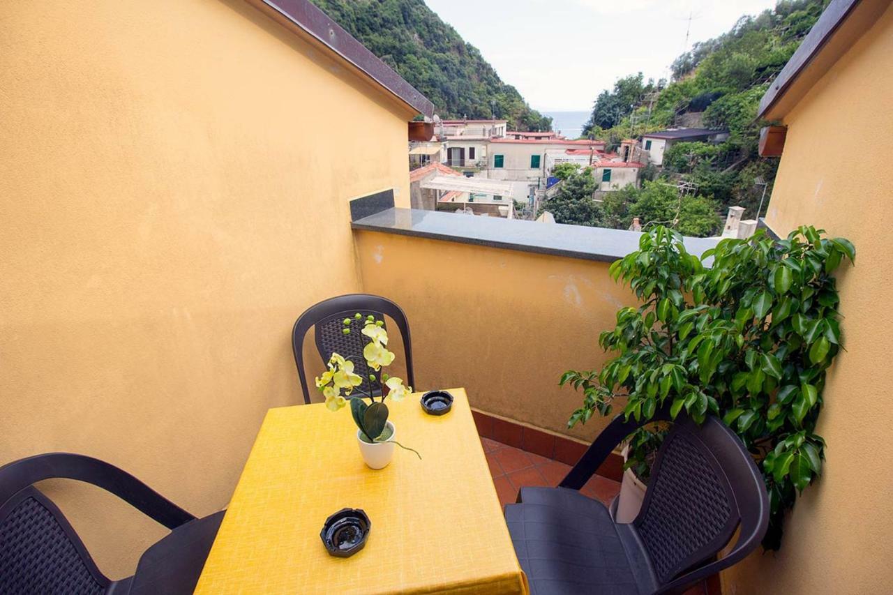 B&B Lemons Coast Четара Екстер'єр фото