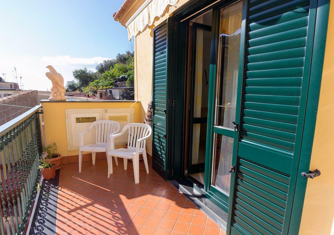 B&B Lemons Coast Четара Екстер'єр фото