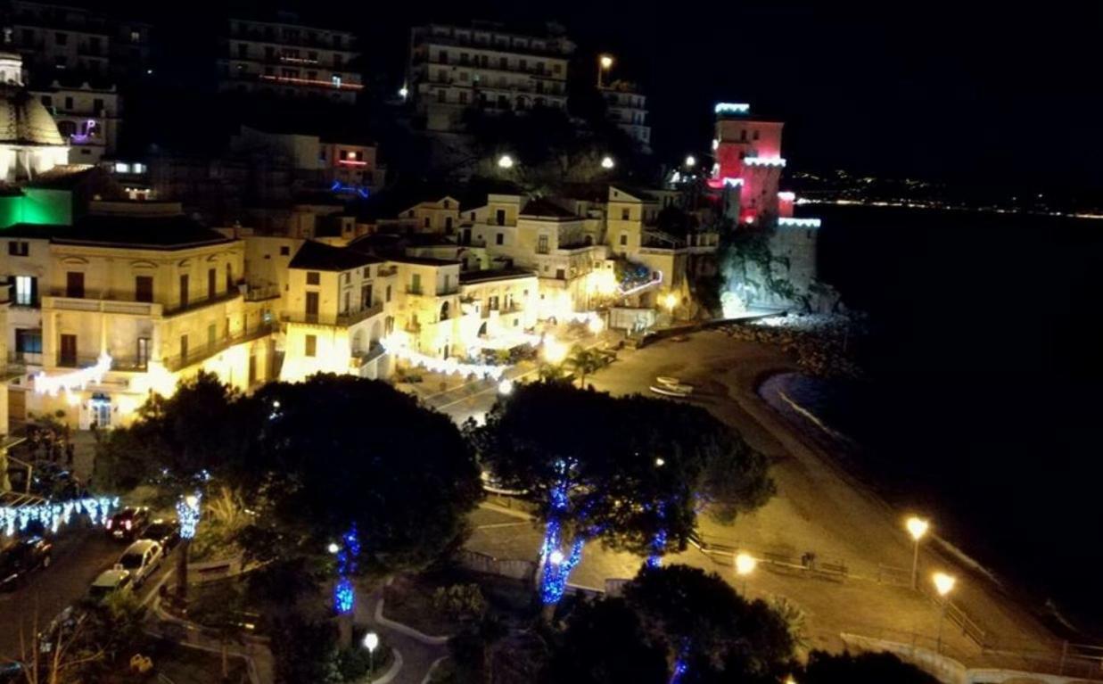 B&B Lemons Coast Четара Екстер'єр фото