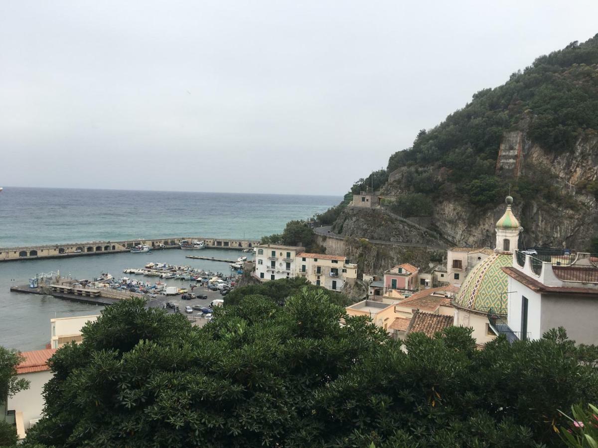 B&B Lemons Coast Четара Екстер'єр фото